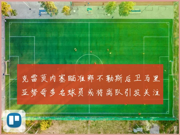 克雷莫内塞瞄准那不勒斯后卫马里亚努奇多名球员或将离队引发关注