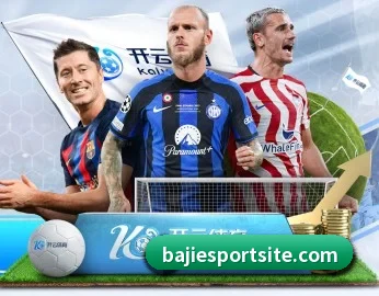 了解平台 - 体育资讯内容服务 | BAJIESPORTS