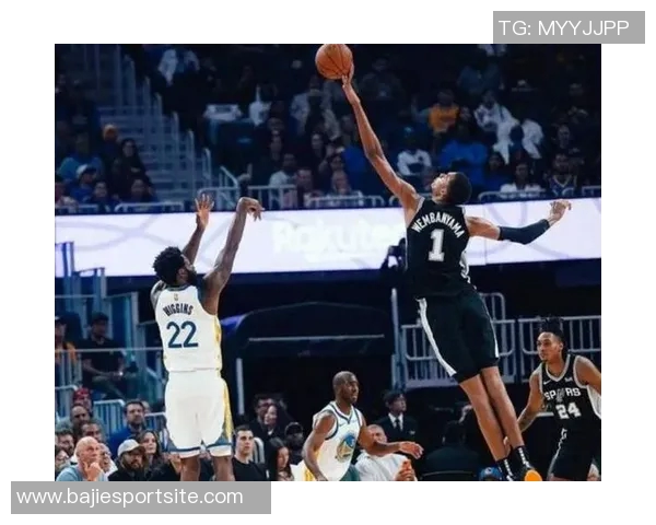 文班扬言隔扣不怕只要盖帽次数不被超越就能安心上场