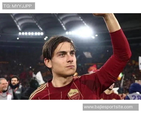 斯基拉透露罗马与迪巴拉续约谈判进展目标锁定至2028年 斯基拉透露罗马与迪巴拉续约谈判进展目标锁定至2028年