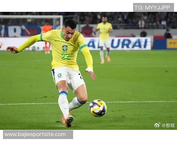 日本与巴西历史交锋回顾:日本未尝胜绩巴西强势领先 日本与巴西历史交锋回顾:日本未尝胜绩巴西强势领先