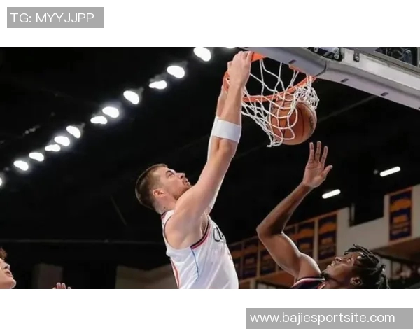 快船新秀尼德豪泽球衣背面姓氏创纪录多达18个字符引发热议