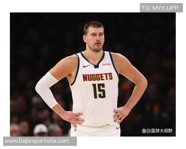 约基奇再创历史单场301515佳绩仅次于大O成为第二人