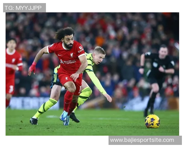 英媒称萨拉赫与利物浦关系良好外界反应被夸大了