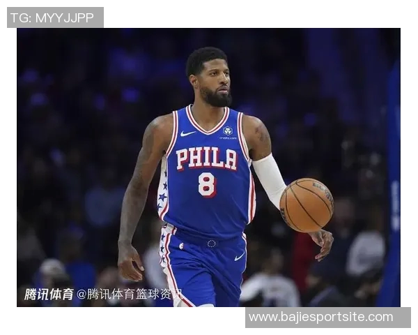 乔治首秀表现亮眼纳斯称赞其防守篮板贡献突出