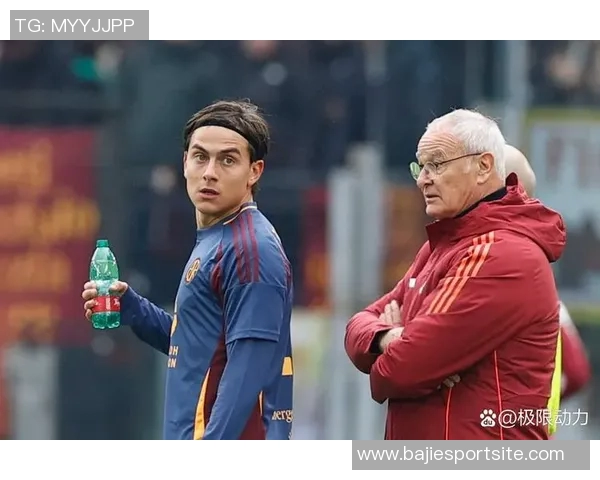 波罗谈球队表现：球迷不应承受失利需提升比赛强度以迎接挑战