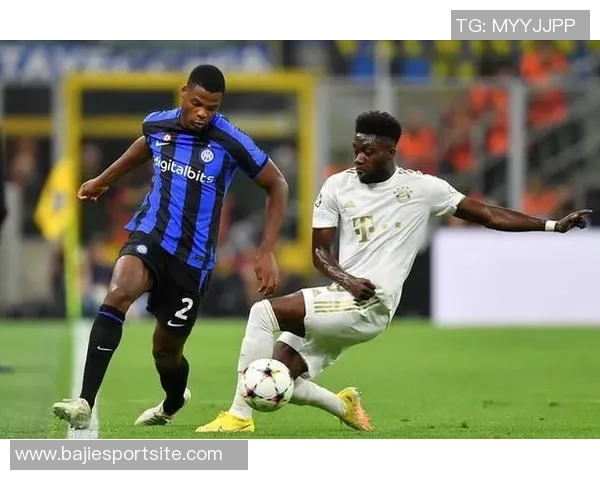 国米因邓弗里斯受伤寻求引援诺顿库菲成为潜在目标 国米因邓弗里斯受伤寻求引援诺顿库菲成为潜在目标