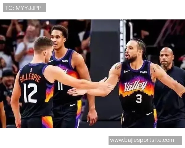 乌度卡谈狄龙开场表现称其侵略性十足强调团队合作是胜利关键