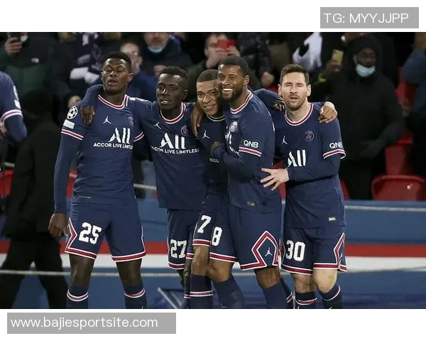 法甲精彩回顾巴黎与摩纳哥双双获胜展现强劲实力 法甲精彩回顾巴黎与摩纳哥双双获胜展现强劲实力