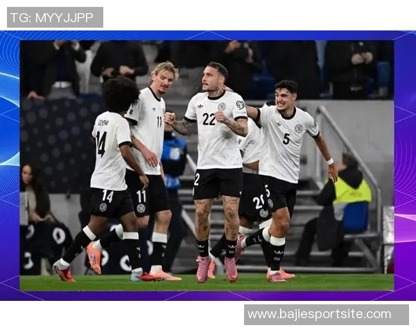 基米希在德国队4-0战胜卢森堡中荣获最佳球员称号