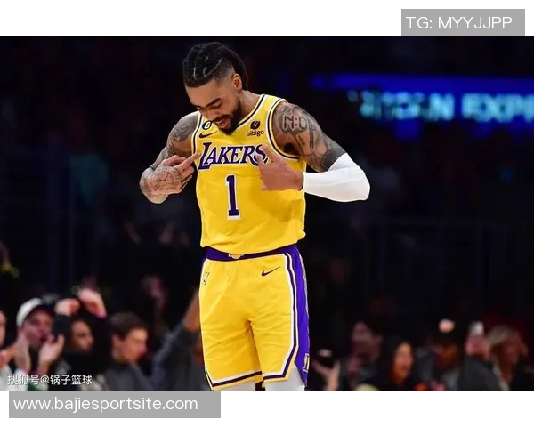 浓眉力挺拉塞尔回应质疑称他在关键时刻并未拉胯