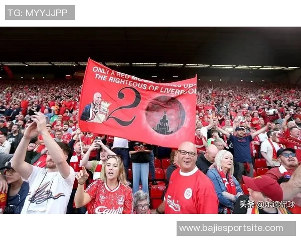 利物浦再创奇迹比赛最后时刻绝杀对手球迷欢呼不已